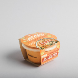 Lummus de Tomate Seco